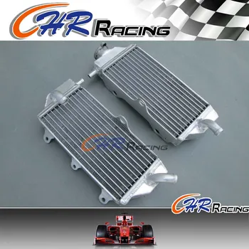 

for Yamaha YZ250F YZF250 2010 2011 2012 2013 aluminum radiator brand new