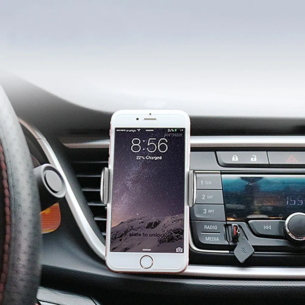 Автомобильный Автомобильный CD слот Держатель колыбели подставка для мобильного смартфона gps кронштейн для устройств Универсальный высокое качество