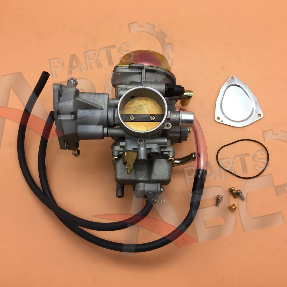 Carburetor for YAMAHA Grizzly 600 660 YFM600 YFM660 ATV UTV Buggy Carb