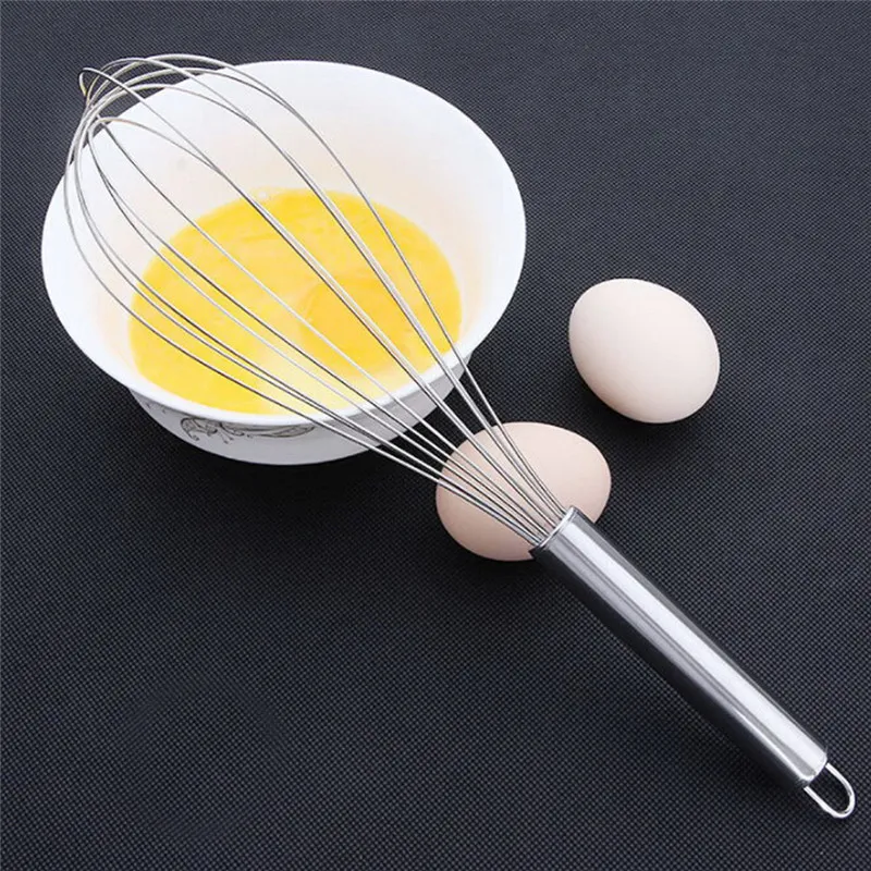 1PC font b Kitchen b font font b Appliances b font for Stainless Steel Egg Beater