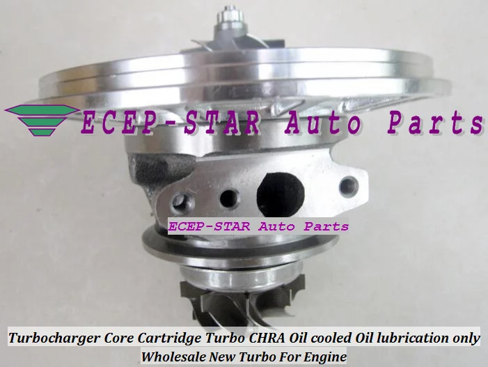 

Free Ship Turbo Cartridge CHRA Core CT16 17201-OL030 17201-0L030 Turbocharger For TOYOTA Hilux Vigo Hiace 2KD 2KD-FTV 2KDFT 2.5L