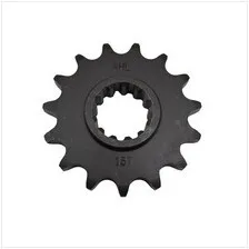 Dianteira da Motocicleta de Alto Desempenho para Yamaha z a b d e 2008-2020 Roda Dentada Wr250r wr 250 r x y Ahl 13 t 20 Motocicleta de Alto Desempenho para YAMAHA WR250R