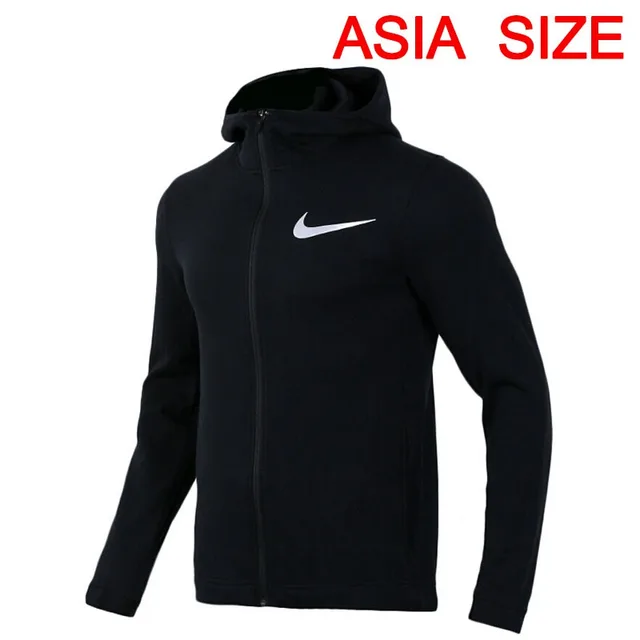 nike showtime hoodie