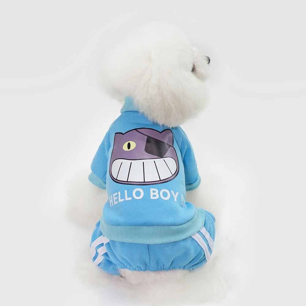 Title 24, Pet Dog Clothes for Dogs Winter Clothes for Sma...
