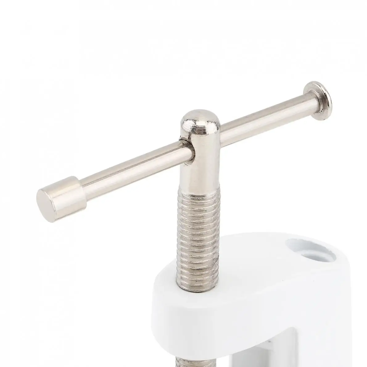 Консольный кронштейн держатель зажима металлическая настольная лампа зажим фитинги базовый шланг с диаметром отверстия 12 мм и нескользящий коврик для микрофонной подставки