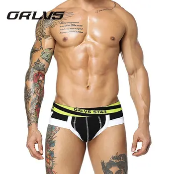 

Explosion Men's Boxer Pants Breathable Hip Sexy Men's Underwear Men's Sexy Underwear Mens Underwear Boxers Calzoncillo Hombre