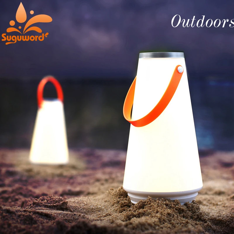 Creative Novelty Portable LED Home Night Light Table Lamp USB Rechargeable Touch Switch Outdoor Camping Emergency Light portable led handbag lamp novelty funny egg light outdoor suspension handbag bag lighting night light sos flashing lights