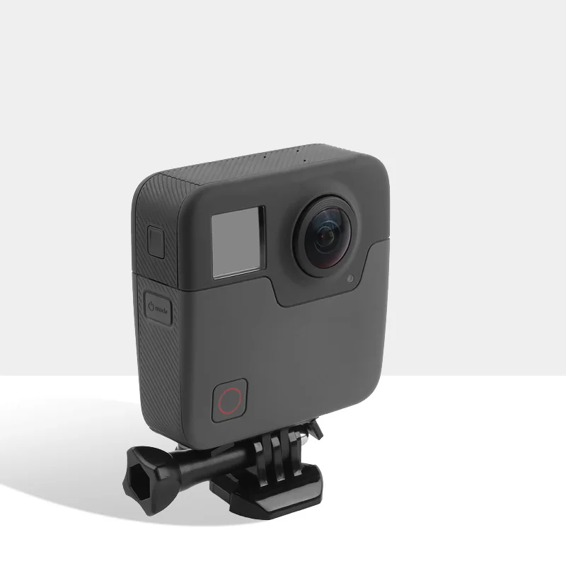 Gopro Fusion панорамная камера rail 360 panorama fusion camera link ada