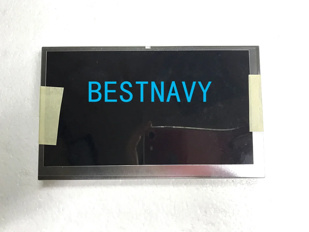    ο AUO 6.5 ġ LCD ÷ ȭ ƿ A6 C7 2012  ڵ GPS ׺̼ LCD , ƿ A6 C7