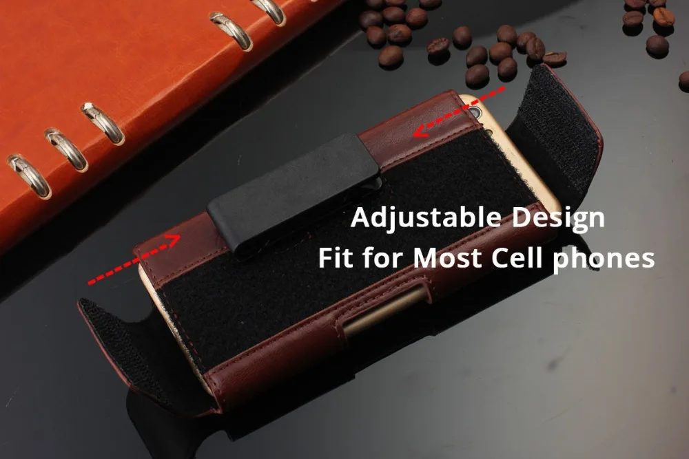 Belt phone case39