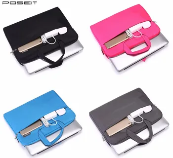 

Laptop Case Notebook Tablet Protective Carry Sleeve Bag Pouch Cover For 11 12 13 15"Apple Macbook Air Pro Touch Bar Utrabook Bag