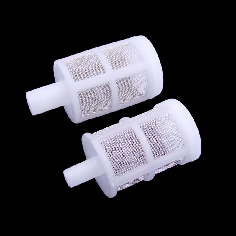 5PCS Water Pump Filter 365/280 Water Pump Inlet Filter Diaphragm Pumps