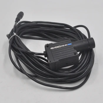 

Japan Original KEYENCE IT2-01 Laser Displacement Sensor Sensor Sensor Wire Length 10 m