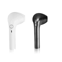 V2 Беспроводные Наушники V4.1 Bluetooth наушники стелс Спортивная гарнитура ушной крючок беспроводные наушники с микрофоном для iPhone 7 samsung