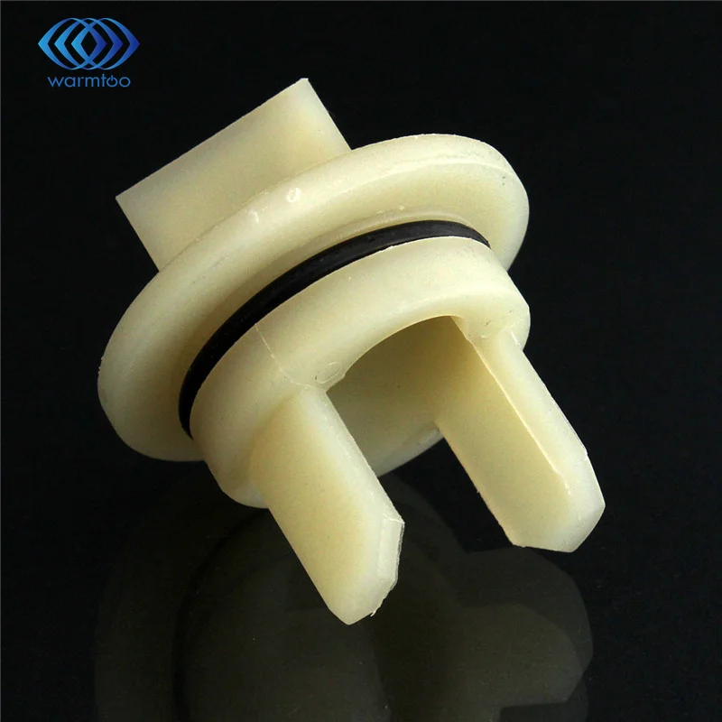 New 5pcs Meat Grinder Parts Plastic Gear Sleeve Connector Piece Cog