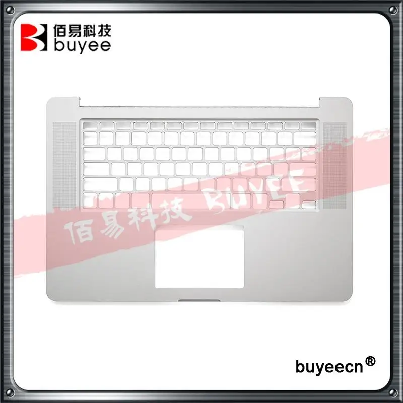 Original New Laptop A1398 Palmrest Topcase 2015 Year For Macbook Pro