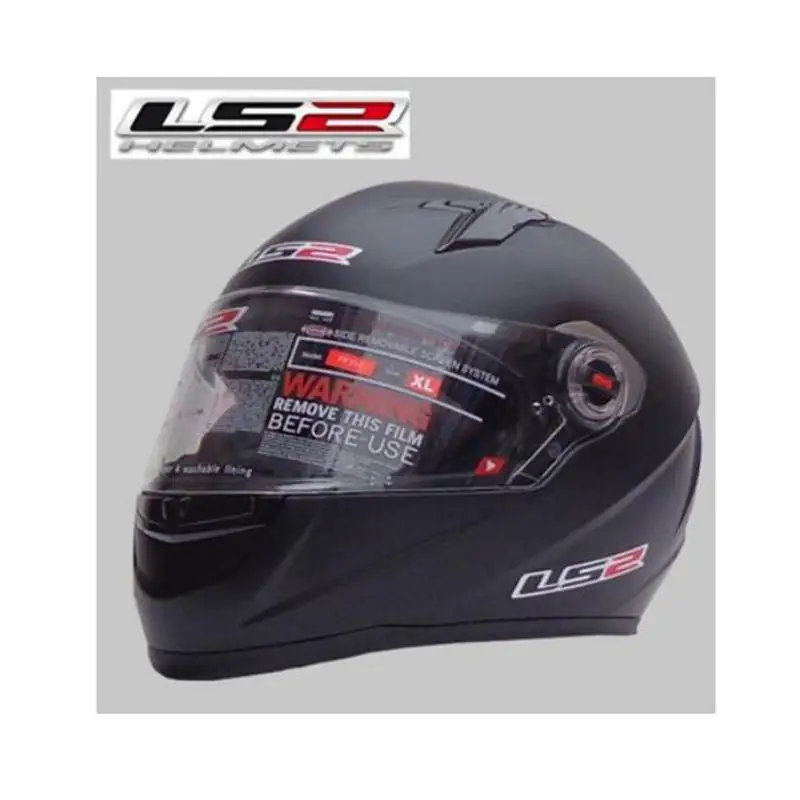 

Hot-sale products LS2 FF358 motorcycle helmet full face moto helmet motobike LS2 helmet 100% Genuine