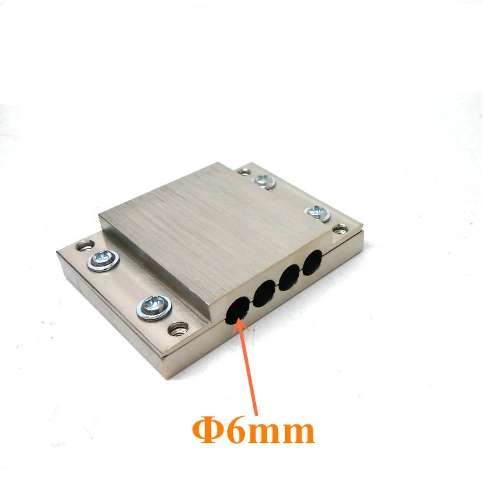 ǻ HTPC Ҹ ̽ Ʈ  Ŭ, ˷̴  ̽ ÷Ʈ, 4 Ȧ  6mm 濭 