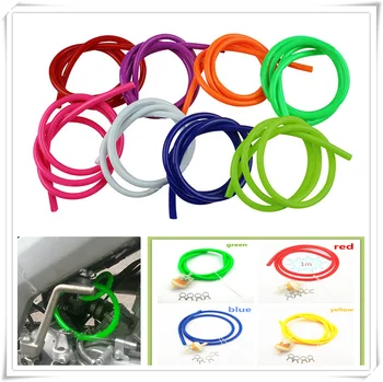 

Motorcycle Motorbike dirt pitbike Hose Petrol Pipe Fuel Oil Tube for KTM XC 125EXC 125 144SX SUZUKI GSX1100F Katana F AB R S