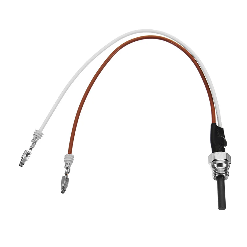 12V Parking Heater Ceramic Glow Pin Glow Plug 252106011000 For Eberspacher Hydronic D4WSC D5WSC