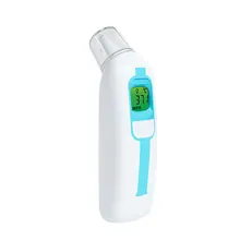 Ухо и лоб цифровой термометр Fever взрослый термометр для тела для ребенка