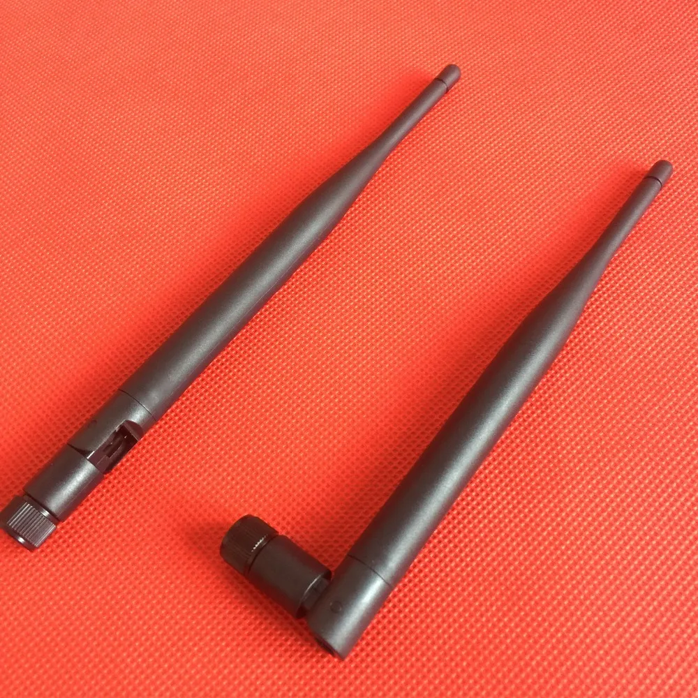 5dbi RFID Omnidirectional antenna 900Mhz Omnidirectional High gain 5db