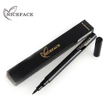 Профессиональный Макияж лайнер Водонепроницаемый длительный Подводка для глаз Ручка Инструменты Макияж черная жидкость Подводка для глаз карандаш maquiagem