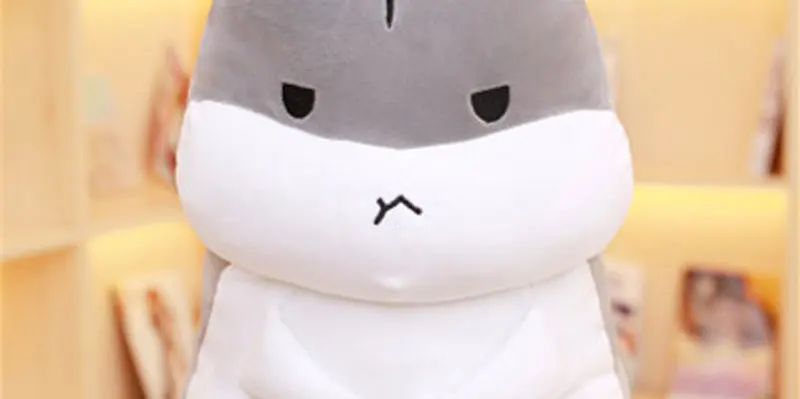 Plush Toys (14)