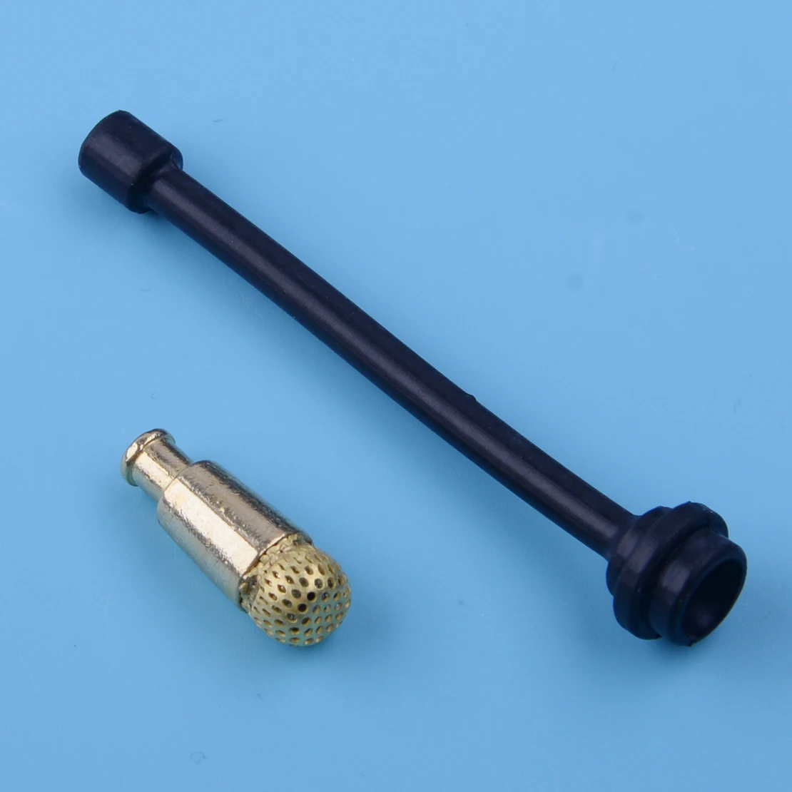 LETAOSK масло линия трубки рукавный фильтр подходит для Husqvarna 362 365 371 372 372XP цепная пила