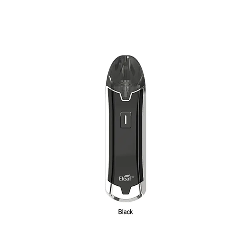 Eleaf коэффициент максимальной емкости Pod системный комплект 1100 мАч встроенный