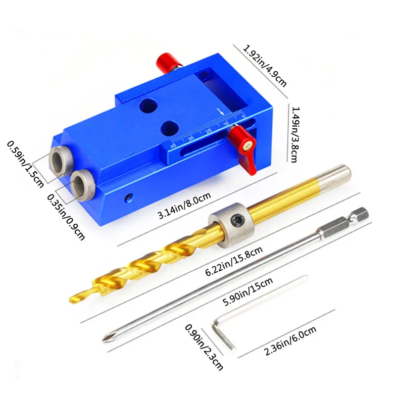 Dowel Hole Drilling Guide (6)