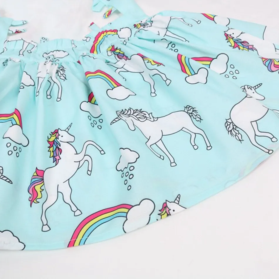 Unicorn Dress (2)
