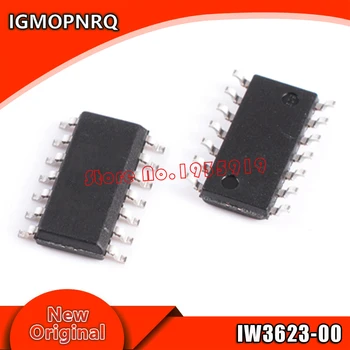 

10pcs IW3623-00 IW3623 SOP14 New Original