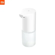 Xiaomi Mijia автоматическая ручная мойка, Индукционная пенообразовывающая мойка, автоматический диспенсер для мыла, 0,25 s, инфракрасная индукция для семейного ребенка E25
