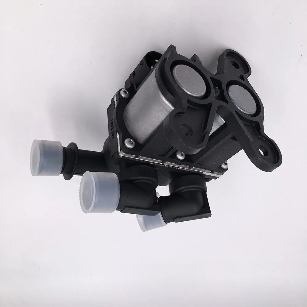 

For Bmw E31 E34 525 535 735 740 64118391417 Heater Control Valve Solenoid Fits For Bmw M5 Base Sedan 4-Door