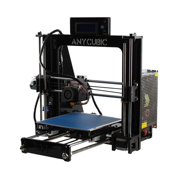 Desktop 3D Printer Kit DIY educational level home I3 Cost