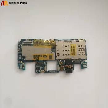 Used Mainboard 2G RAM+16G ROM Motherboard For Oukitel K6000 MTK6735P Quad Core 5.5"Inch HD 1280x720 Free Shipping
Used Mainboard 2G RAM+16G ROM Motherboard For Oukitel K6000 MTK6735P Quad Core 5.5"Inch HD 1280x720 Free Shipping
