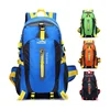 HUWJIANFENG 40L mochila de motocicleta multifuncional casco bolsa de carreras de motocicleta Paquete de mochila de coche al aire libre Mochila deportiva ► Foto 2/6
