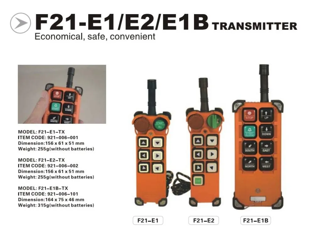 F21-E1B