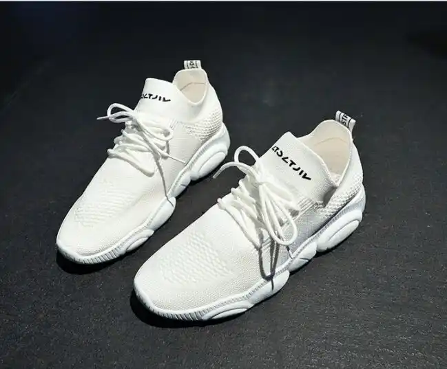 super cushioned walking shoes