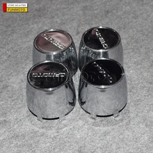 wheel rim dustproof cover of CFMOTO ATV QUAD parts, part No.9010-040039 one pack include 4pieces