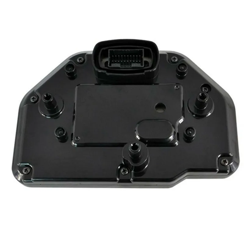 ЖК дисплей с ближним и дальним светом инструмент одометром в сборе для CBR600 RR 2003 2006