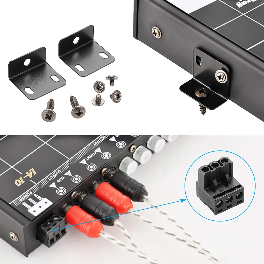 Car Audio Modified Car Equalizer Fever Class EQ Car 7 Equalizer Car Audio Tuner Car Audio Modified Car Equalizer Fever Class EQ Car 7 Equalizer Car Audio Tuner