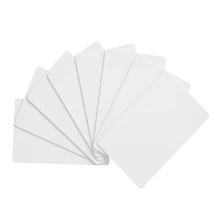 UID белая карта M1 Карта IC карта доступа копия парковочная карта для лифта 0 секций можно повторно стереть и перезаписывать