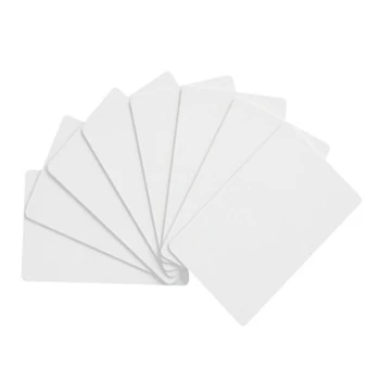 

UID white card M1 card IC access card Copy parking card elevator card 0 sector can be repeatedly erased and rewritten