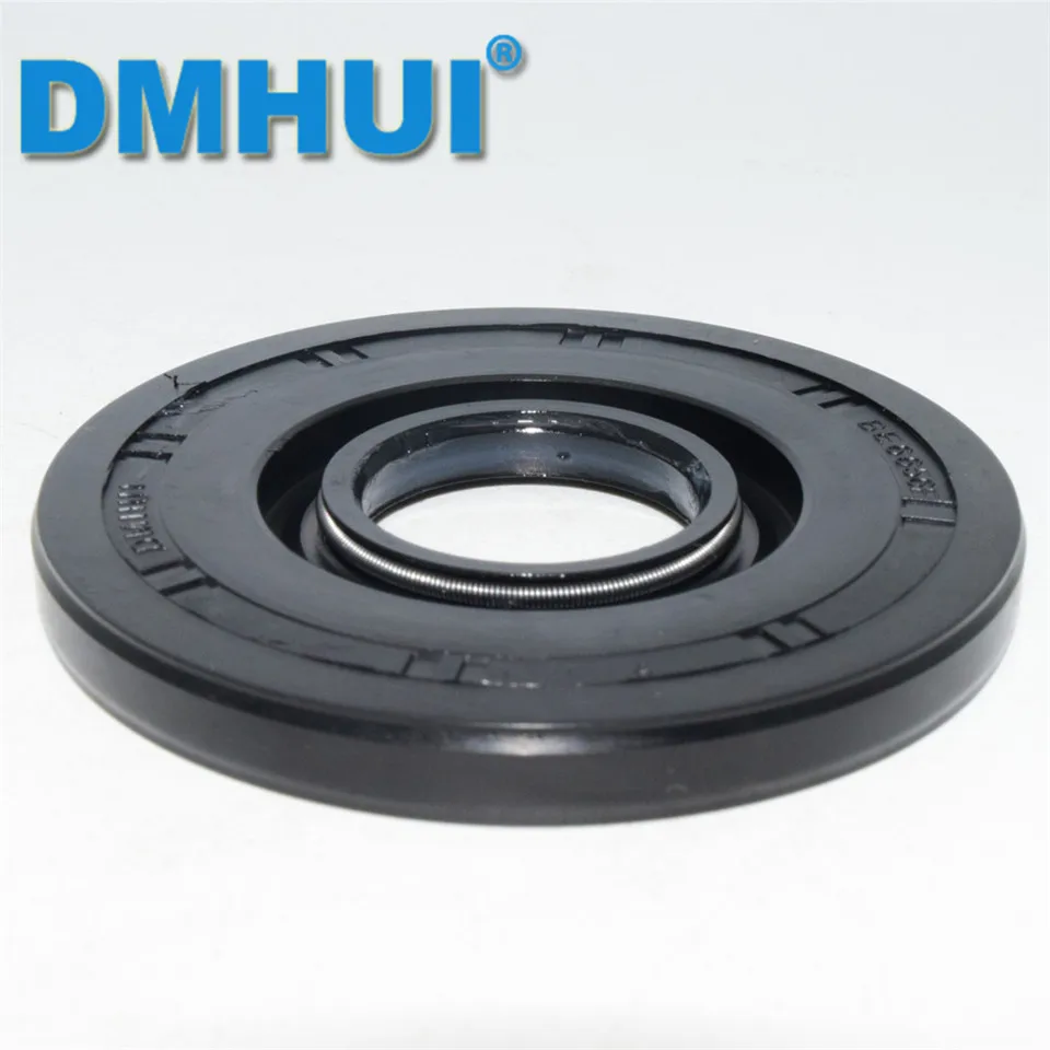 roll oil seal for servo motor BE6656F 24X66X6.6mm NBR rubber DMHUI