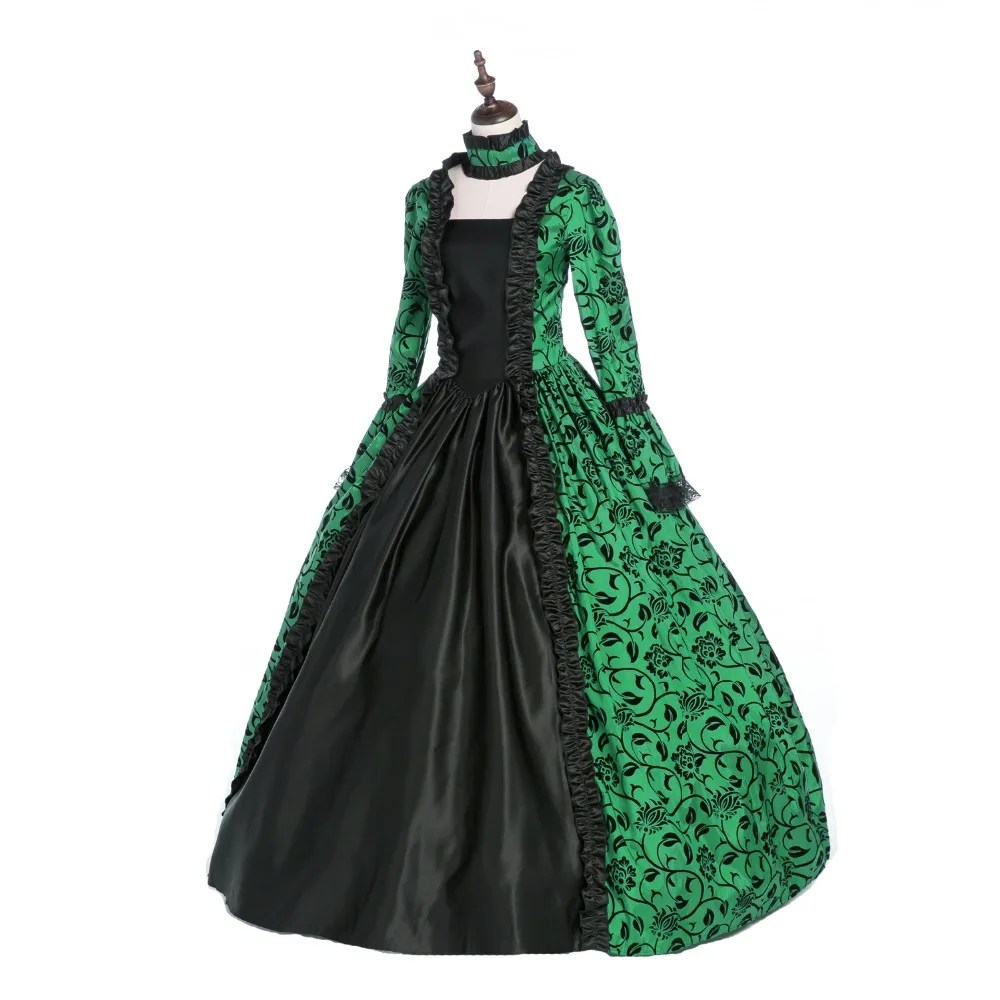 Medieval Renaissance Dresses