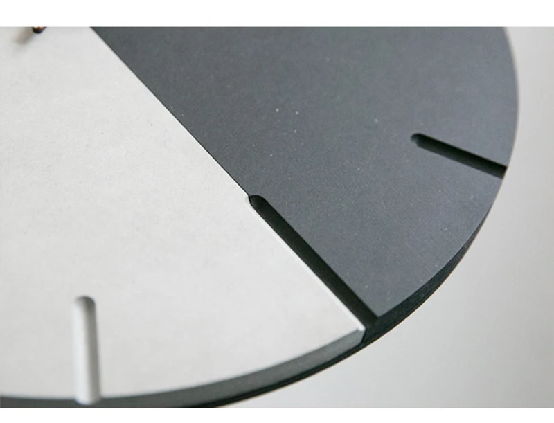 Wall Clock (6)