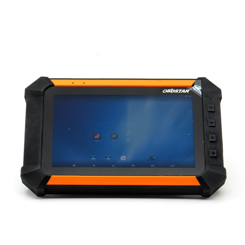 OBDSTAR X300 DP X 300DP PAD Tablet программист полной конфигурации X300DP bettan чем x300 pro3|key programmer|x300