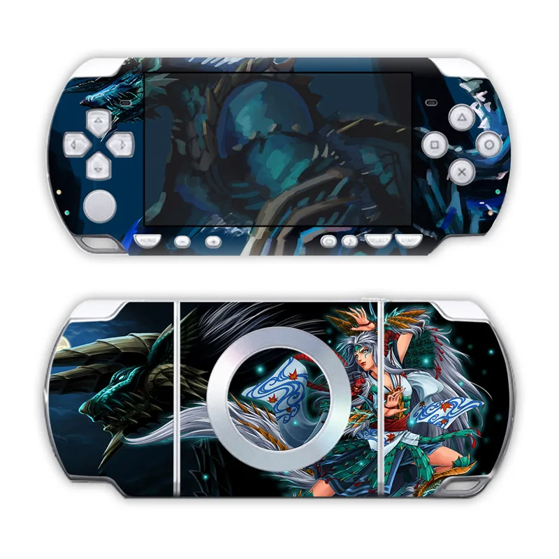 Free drop shipping CUSTOM Decorative Body PVC Decal Skin Sticker for